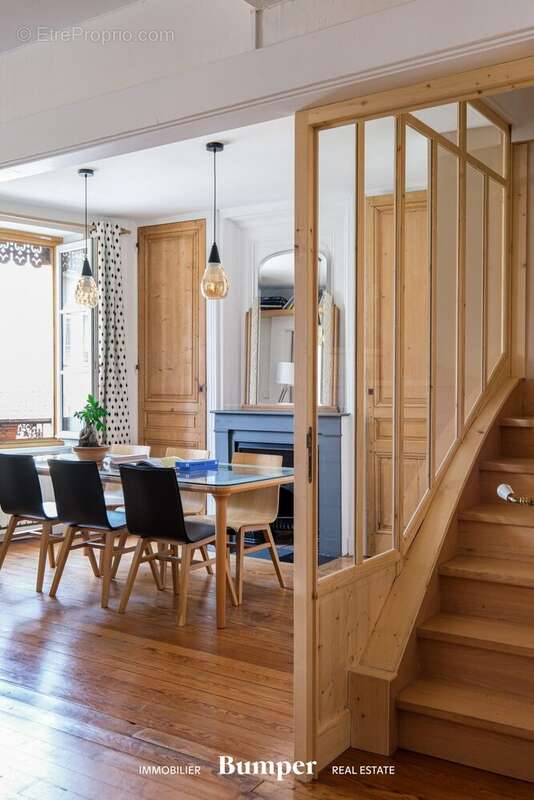 Appartement à LYON-5E