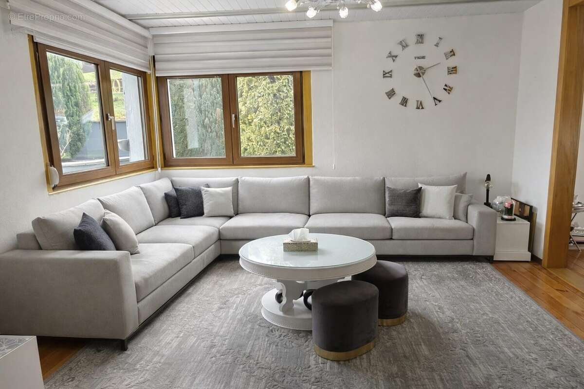 Maison 130 m² à Zinswiller  - photo 4