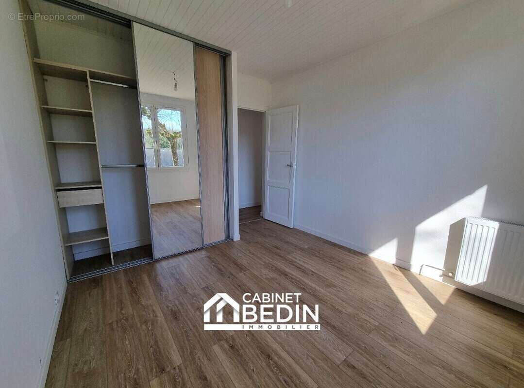 Maison à BIGANOS