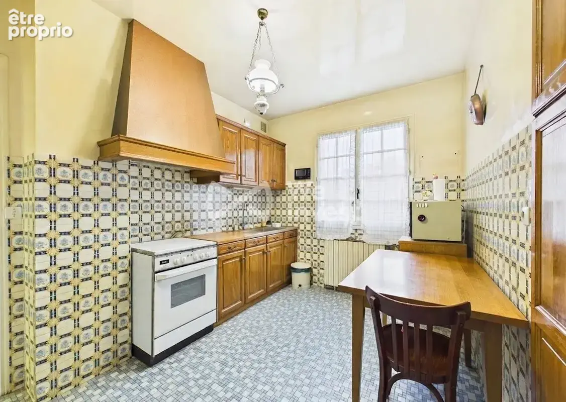 Maison 6 pièces 140 m² à vendre à Saint-Vrain (91770) - photo 5