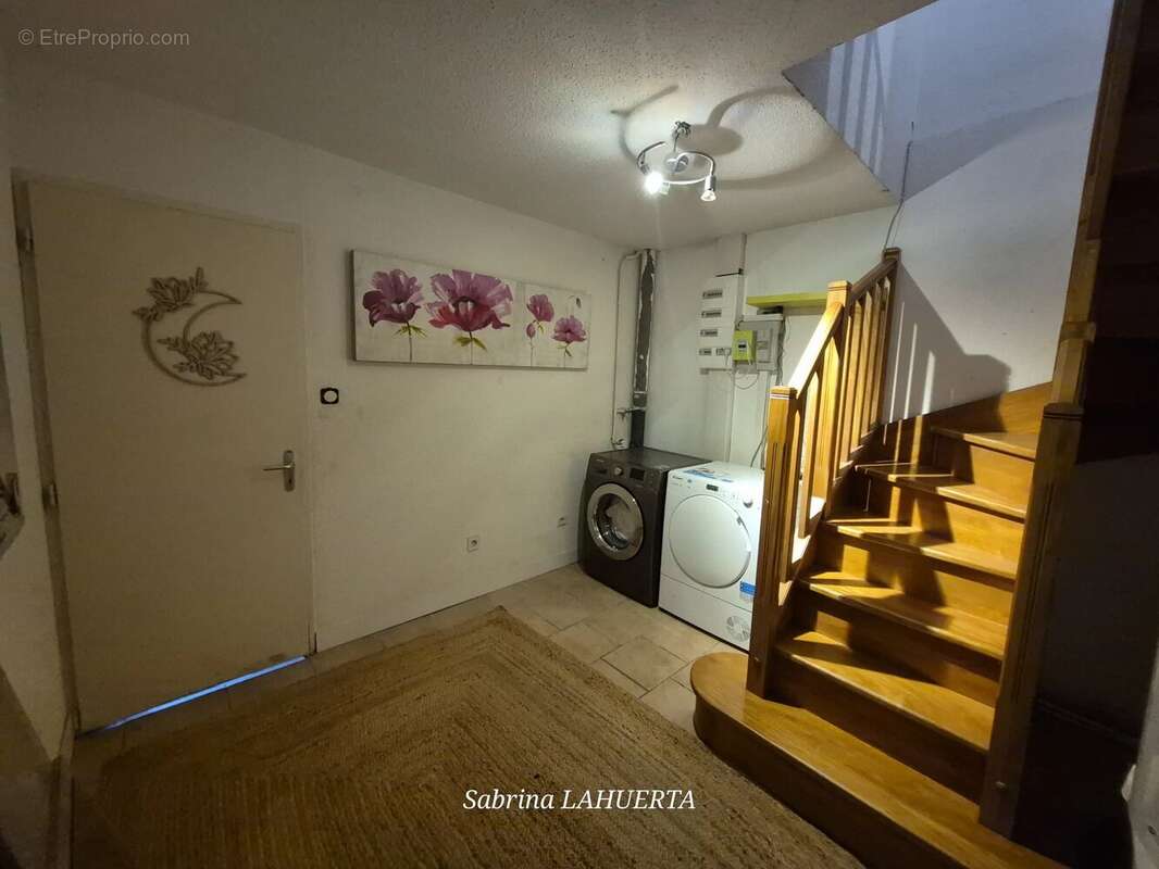 Maison à BON-ENCONTRE