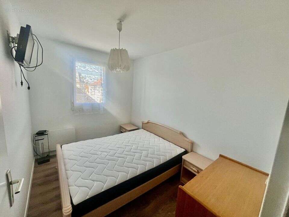 Appartement à OUISTREHAM