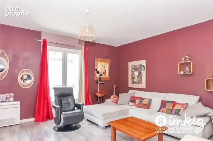Exceptionnelle Maison Vigneronne T5 à Roujan - photo 3