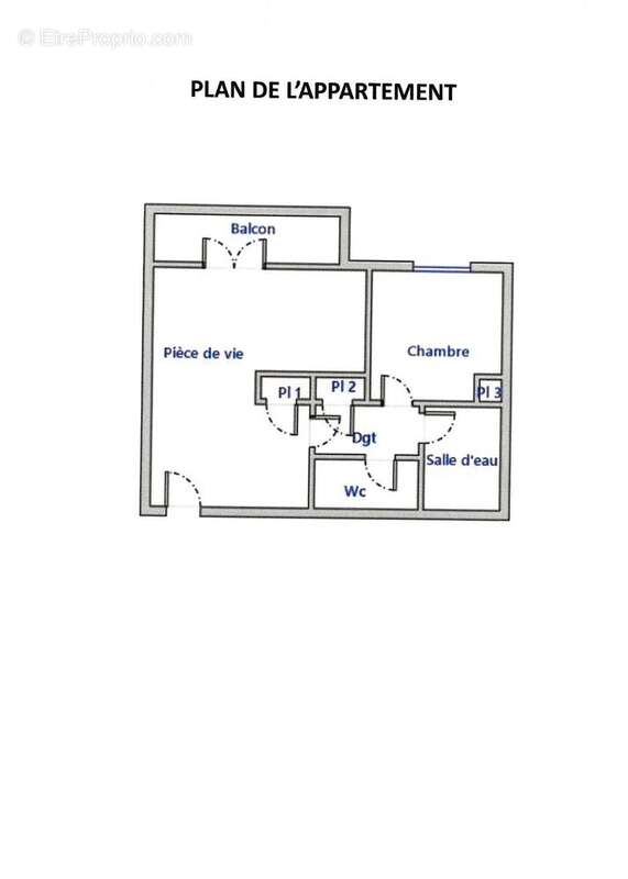 Photo 5 - Appartement à AUSSOIS