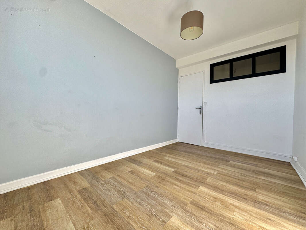 Appartement à TALANT