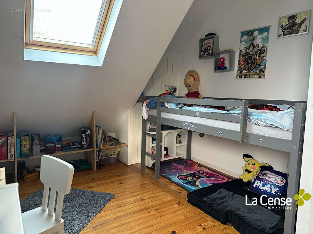 Maison à FOREST-SUR-MARQUE