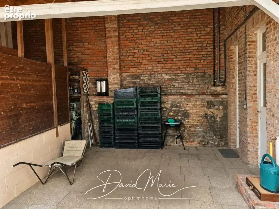 Maison à vendre 11 pièces LISIEUX (14) - photo 34