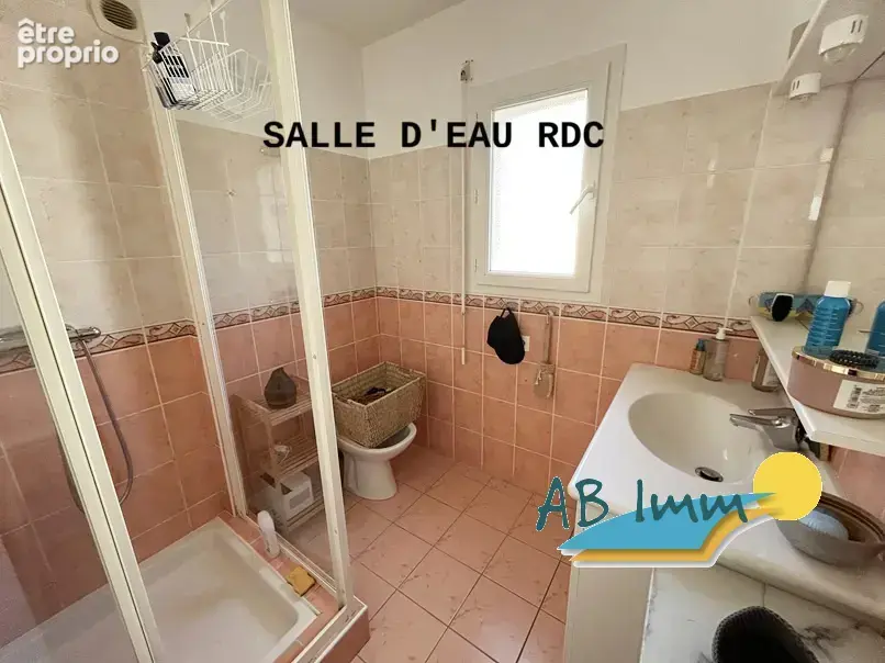 Maison 5 pièces 86 m² à vendre à Hennebont (56700) - photo 9