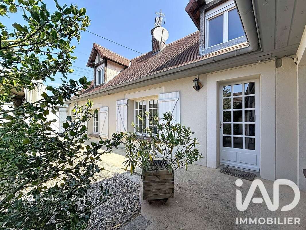 Photo 3 - Maison à DREUX