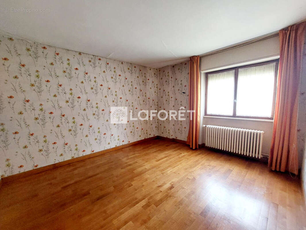 Maison à BAINS-LES-BAINS