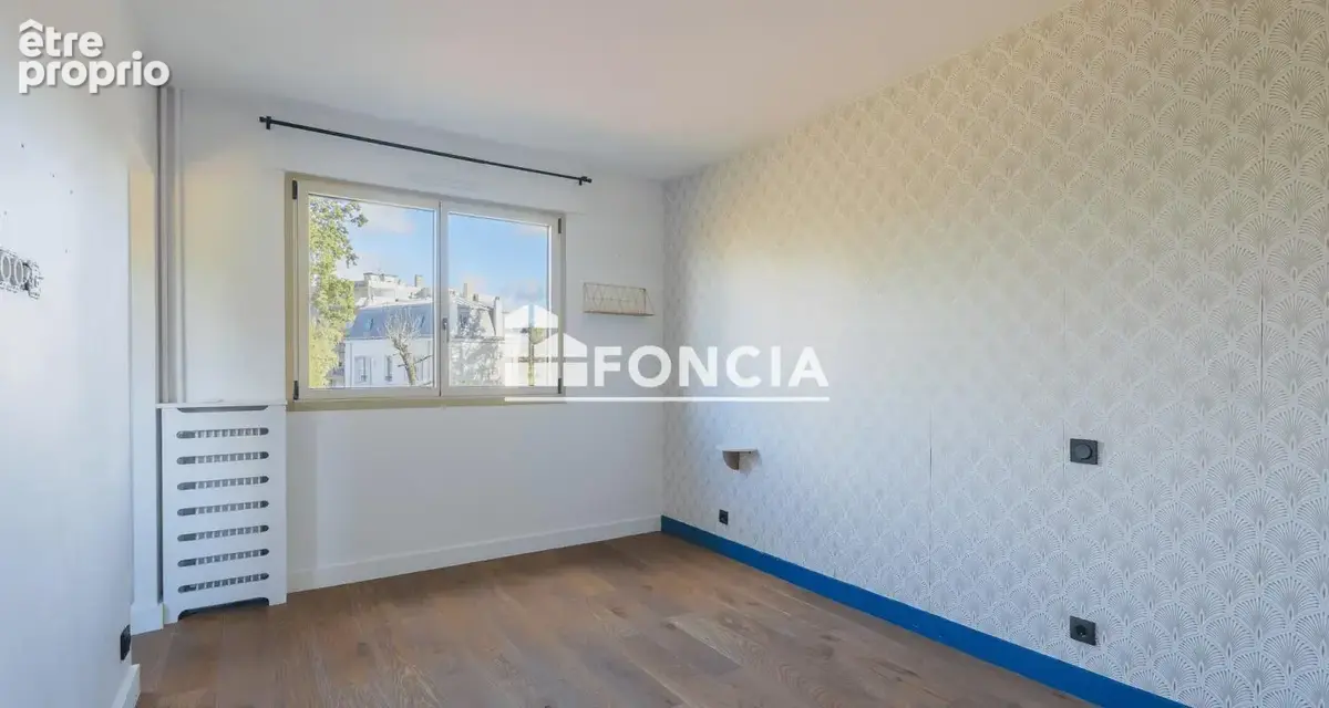 A vendre- le raincy - photo 6