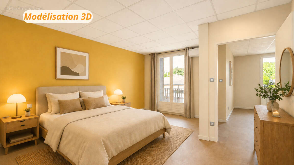 Appartement à BEAUNE