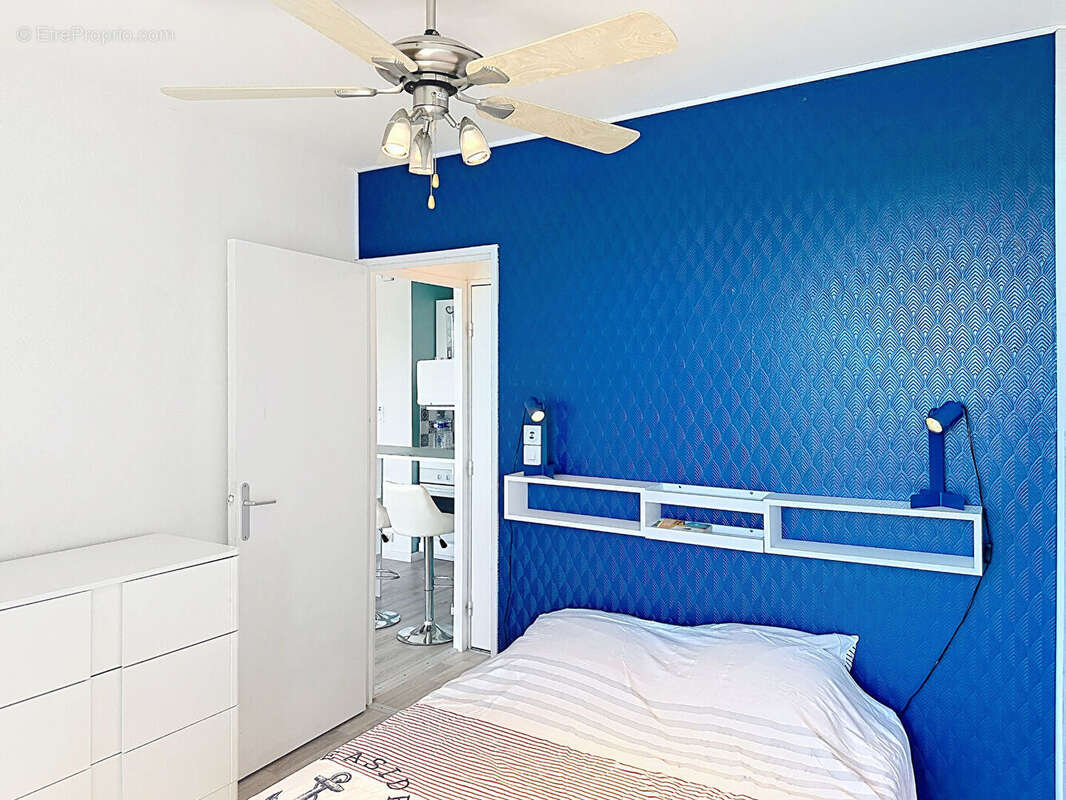 Appartement à CABOURG
