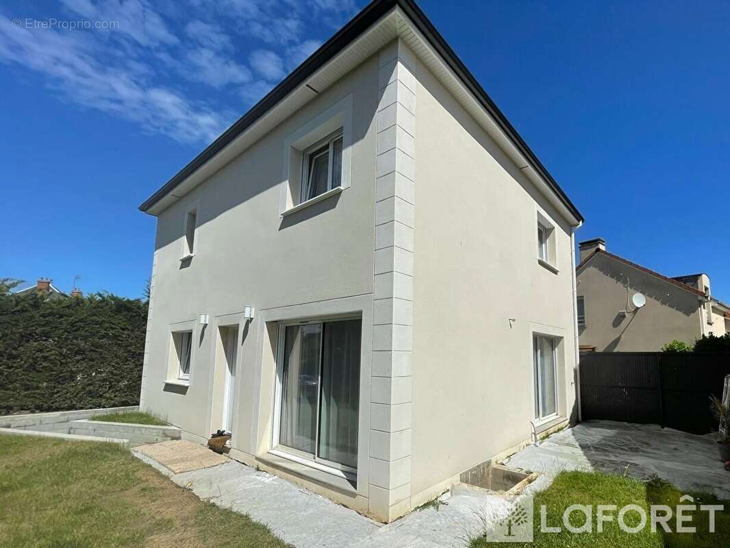 Maison Le Havre 5 pièces 125 m2 - photo 13