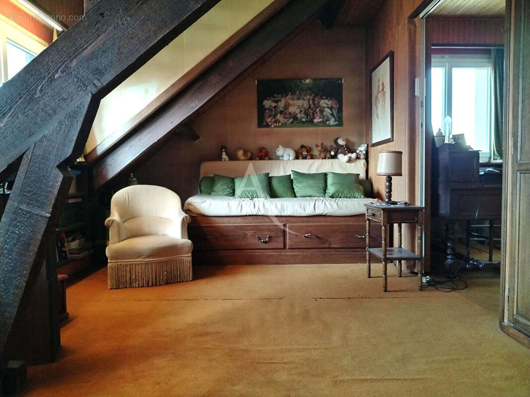 Maison à MEAUX