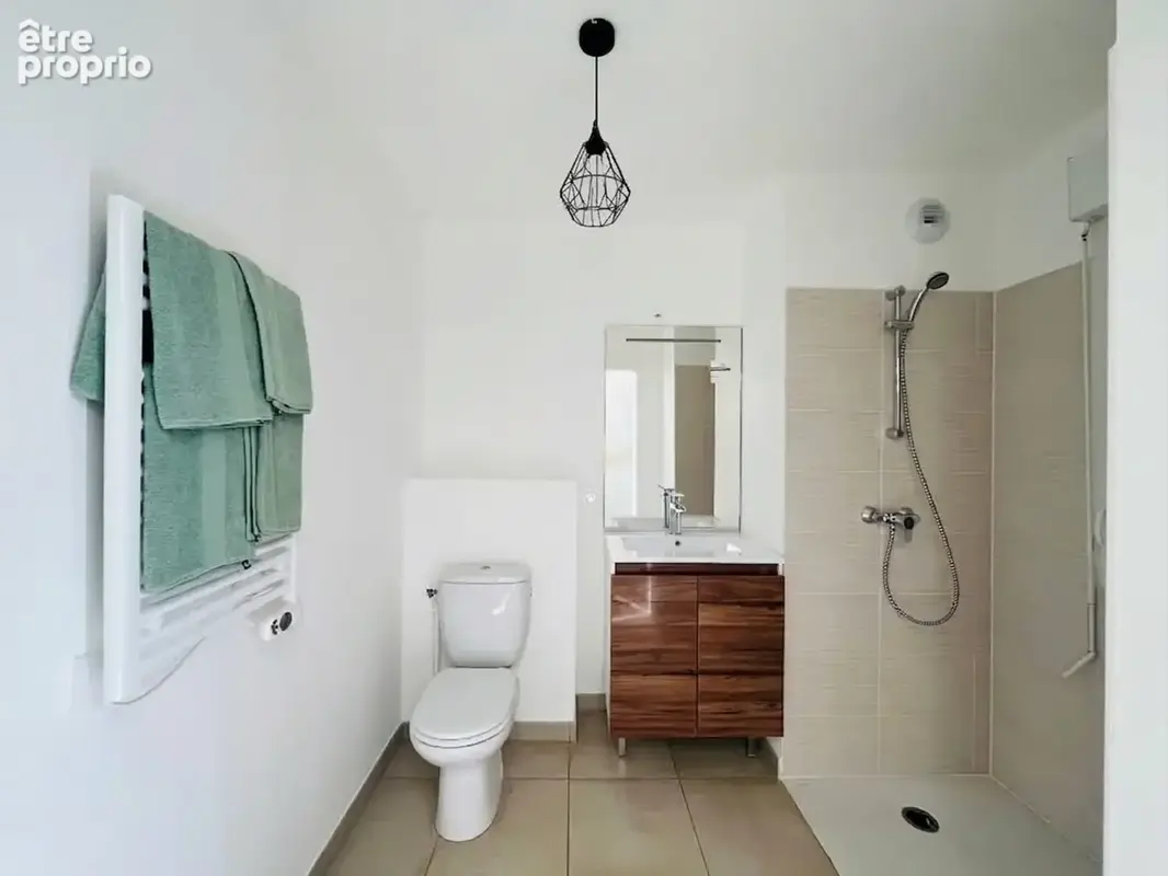 maison à vendre 4 pièces PUISEUX EN FRANCE (95) - photo 19