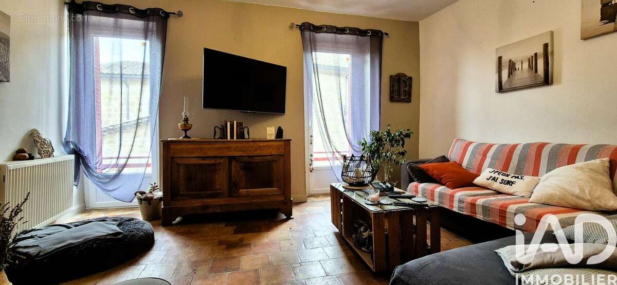 Photo 3 - Maison à SAINT-NAZAIRE