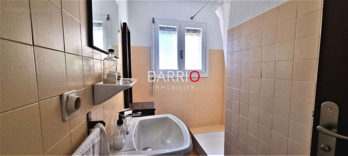 Maison à BANYULS-SUR-MER