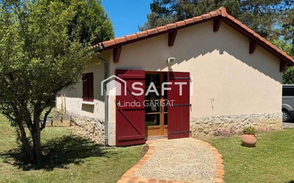 Photo 9 - Maison à PONT-DU-CASSE