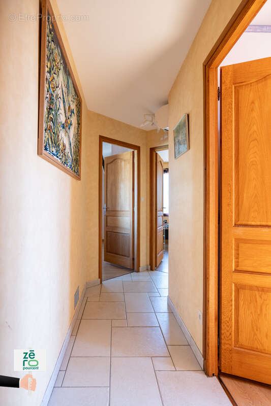Maison à LA TAILLEE