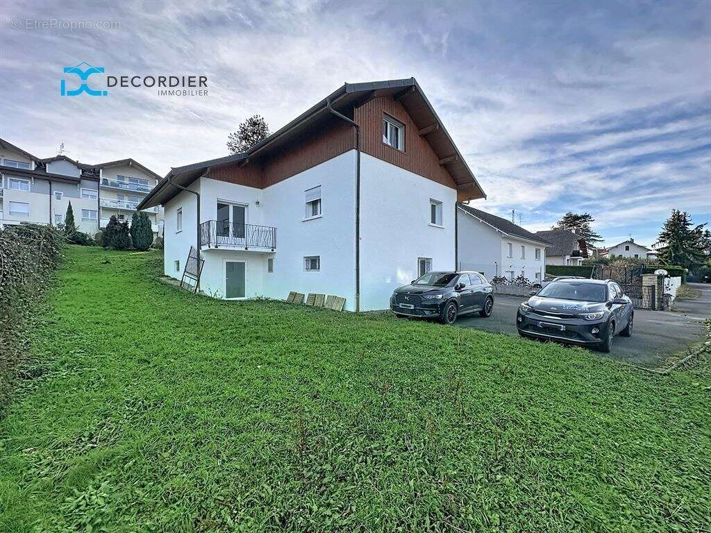 Maison à NEUVECELLE