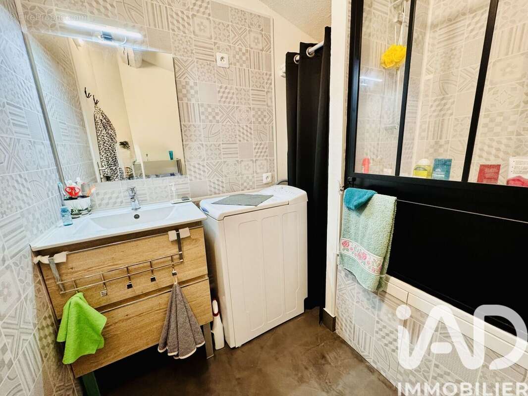 Photo 7 - Appartement à VIENNE