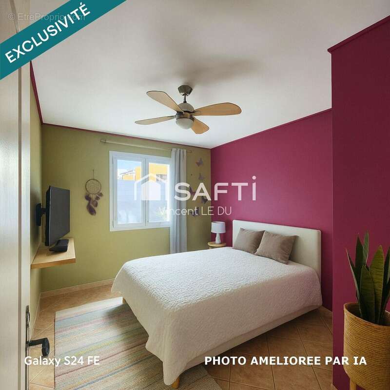 Photo 9 - Maison à AGDE