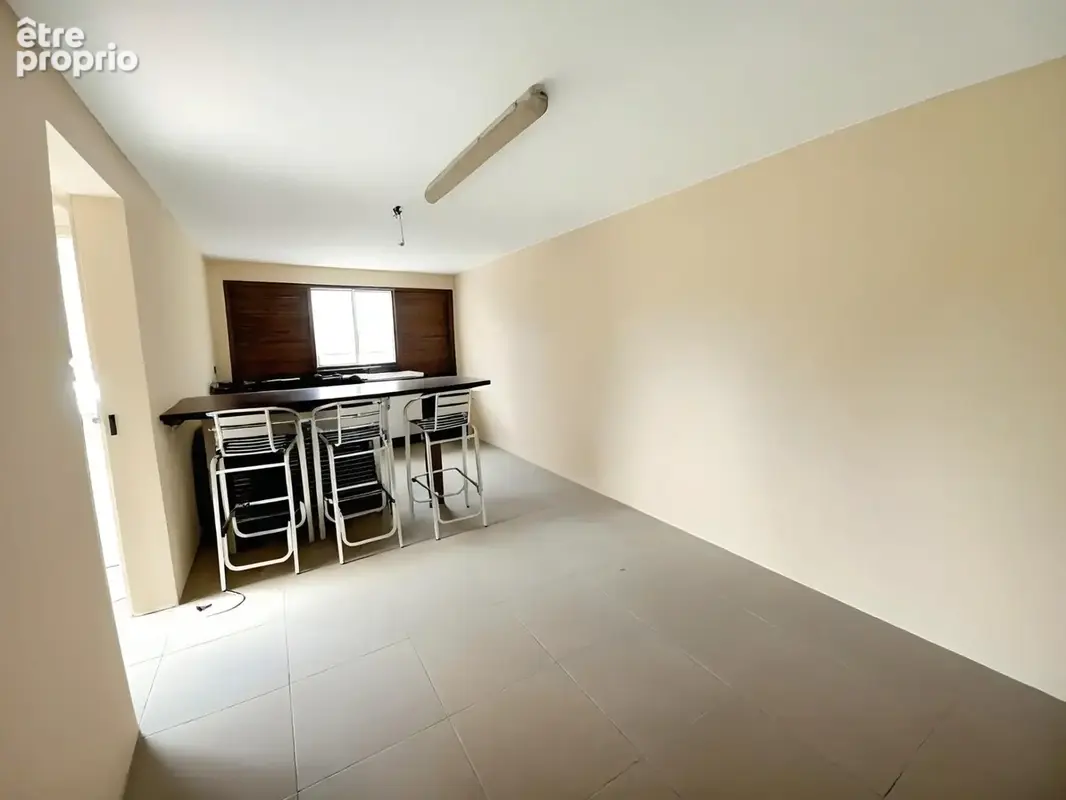 Maison T4 à vendre et son T2 SAINTE ANNE BURAT (971) - photo 17