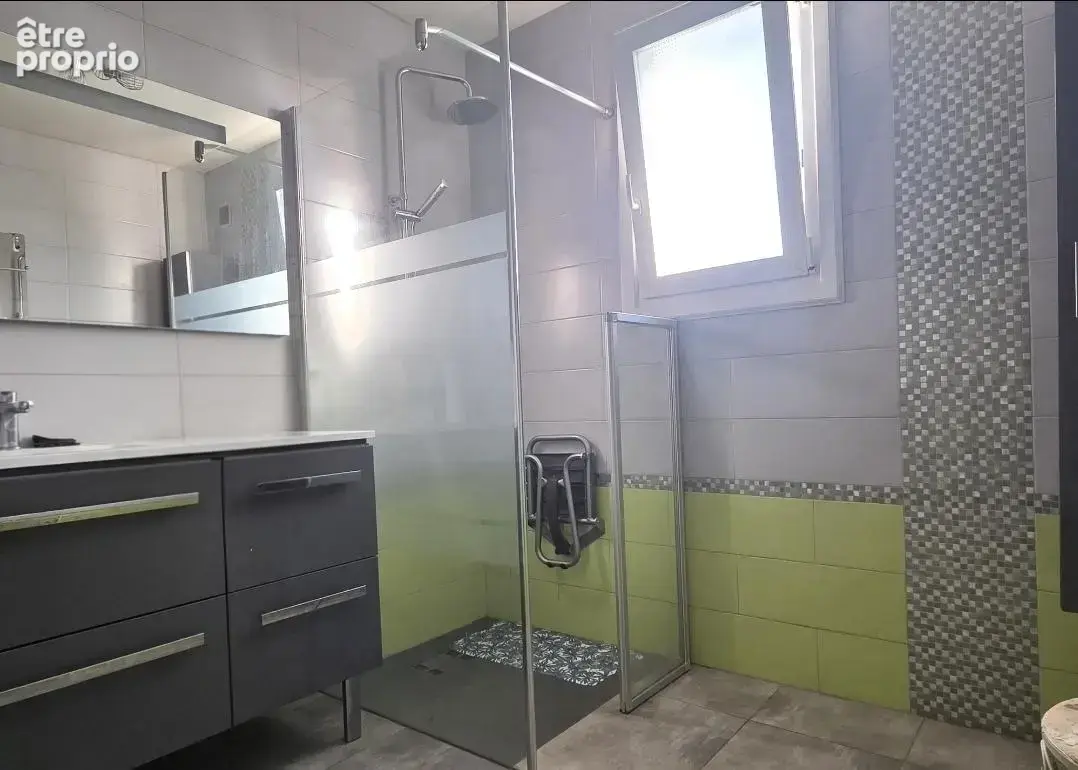 Maison 7 pièces 143 m² à vendre à Chateau-Gontier (53200) - photo 8
