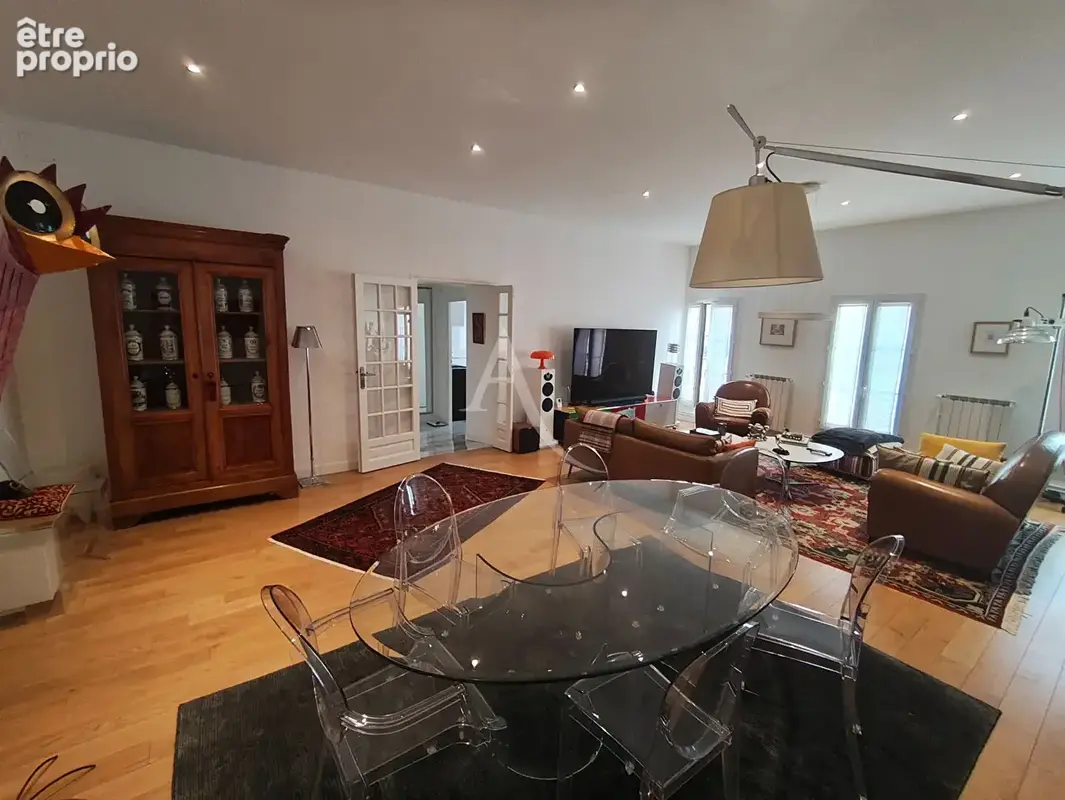 Photo Appartement à Rochefort au prix de 449 350€