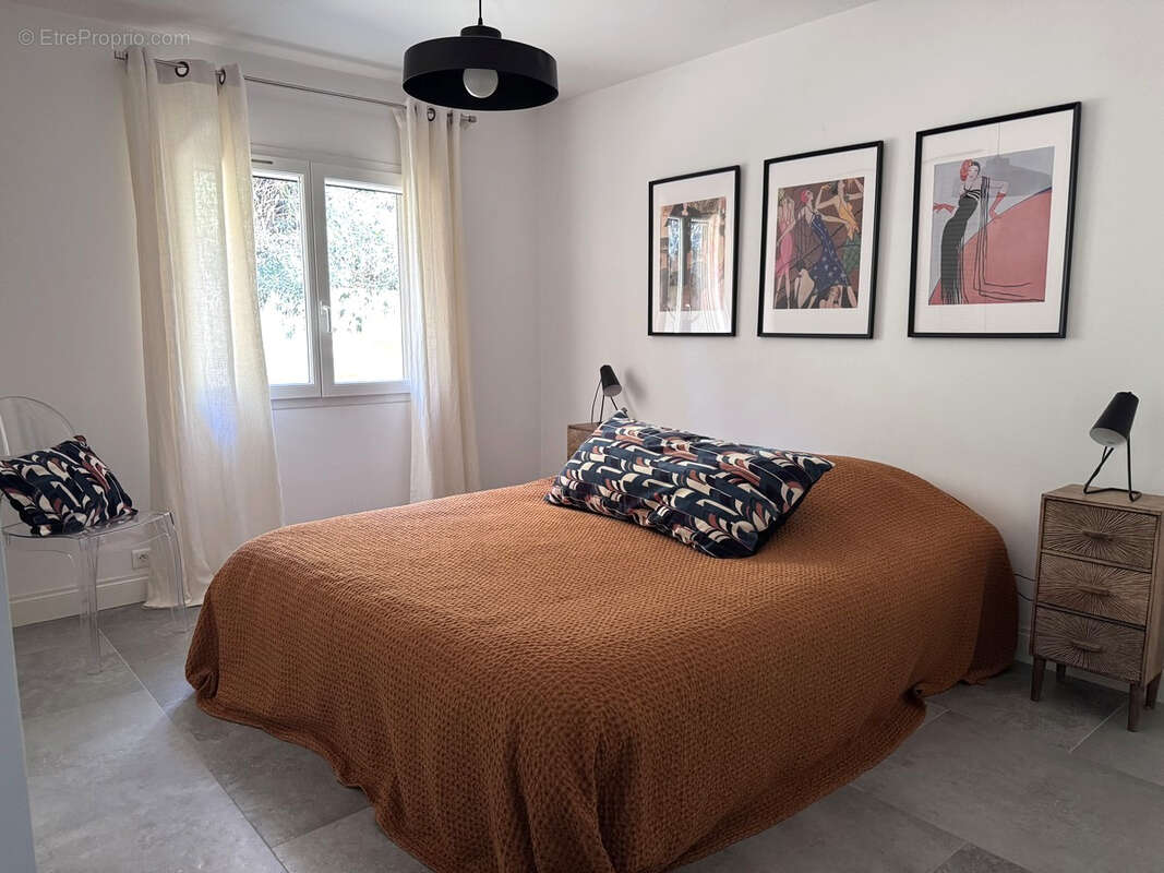 Maison à VILLENEUVE-LES-AVIGNON