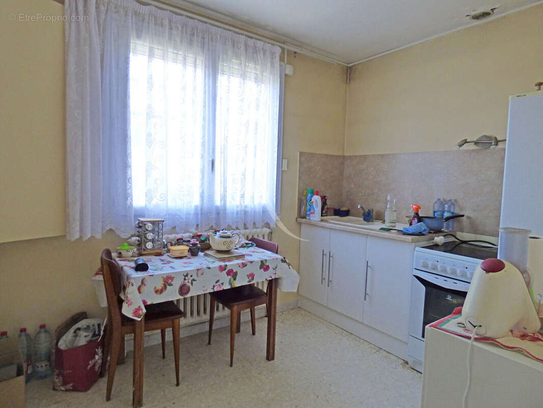 Maison à NEUILLY-SUR-MARNE