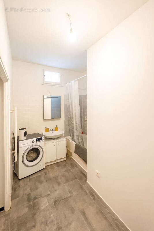 Appartement à VAUVERT