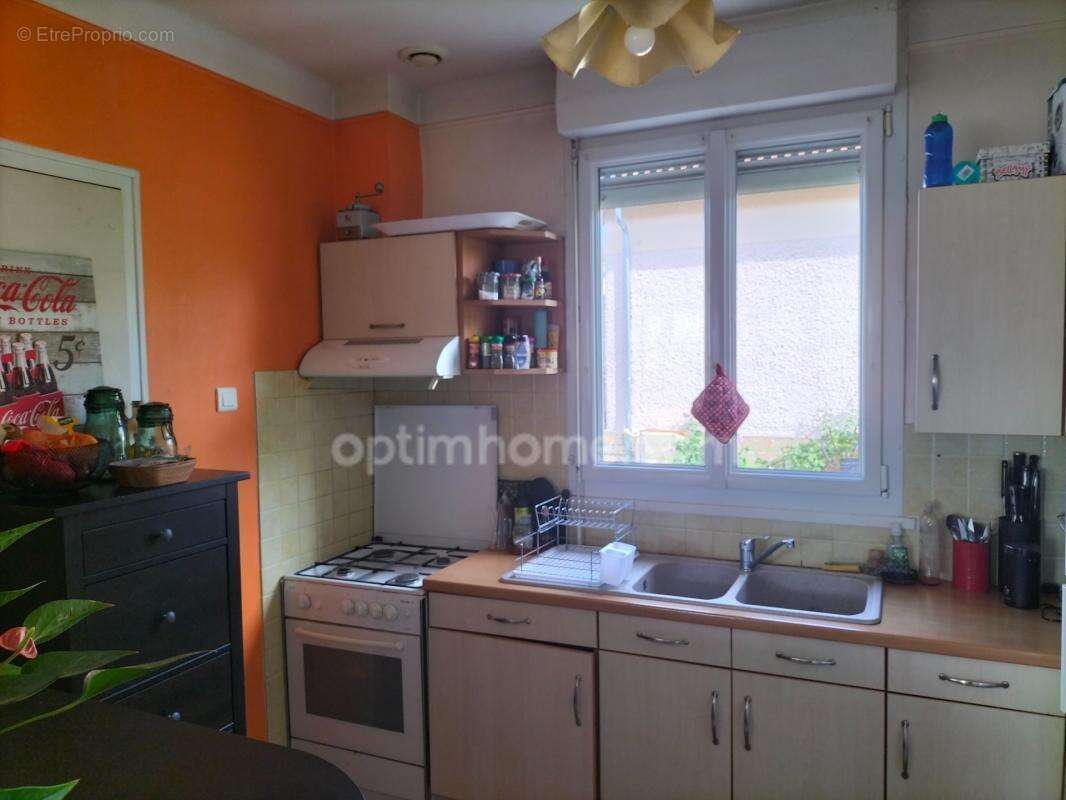 Maison à vendre 4 pièces COMBOURG (35) - photo 6