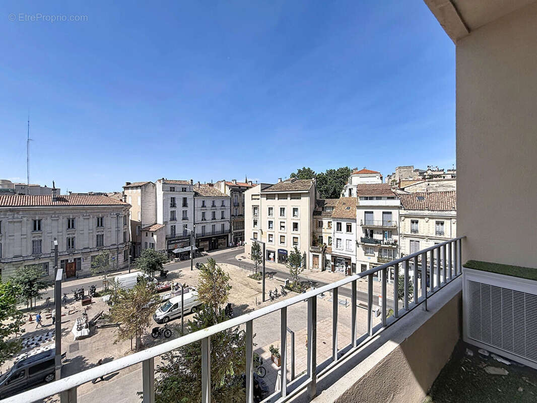 Appartement à AVIGNON