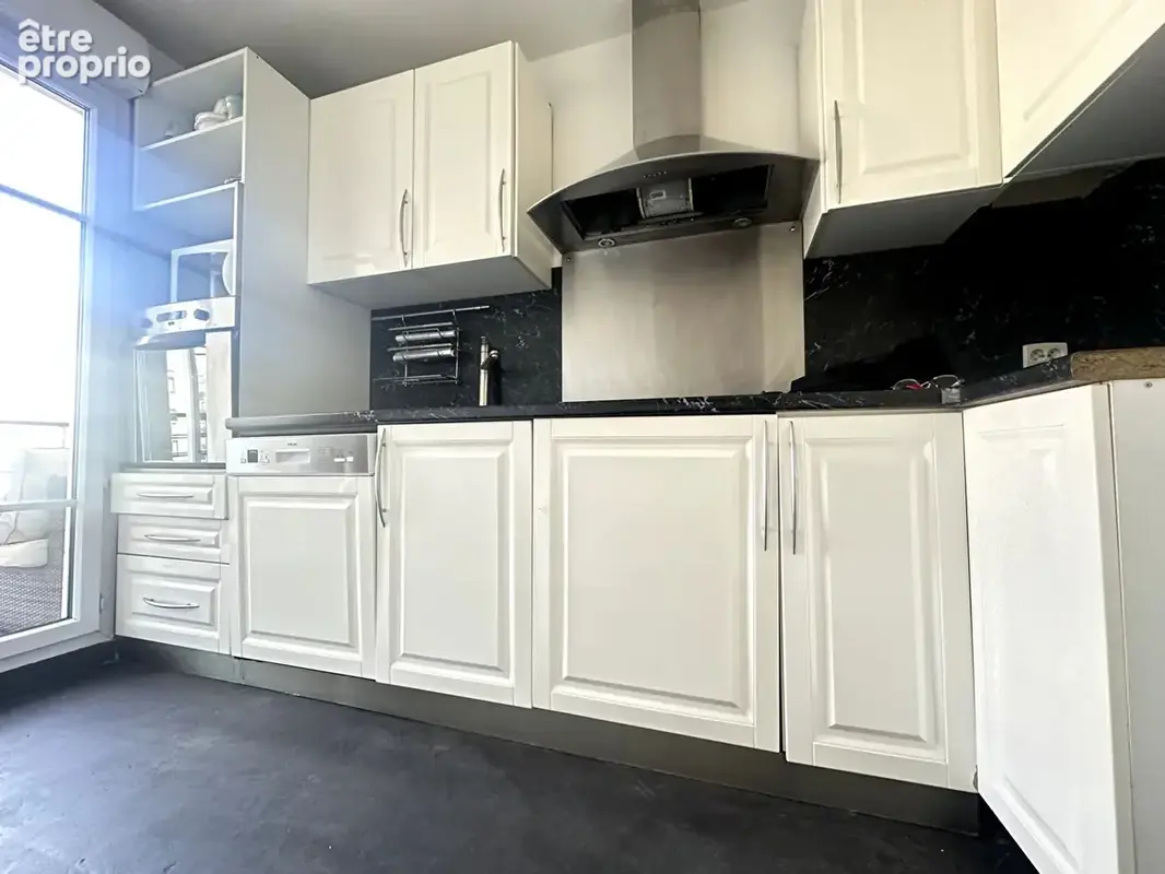 Appartement Bobigny 3 pièce(s) 65.20 m2 - photo 6
