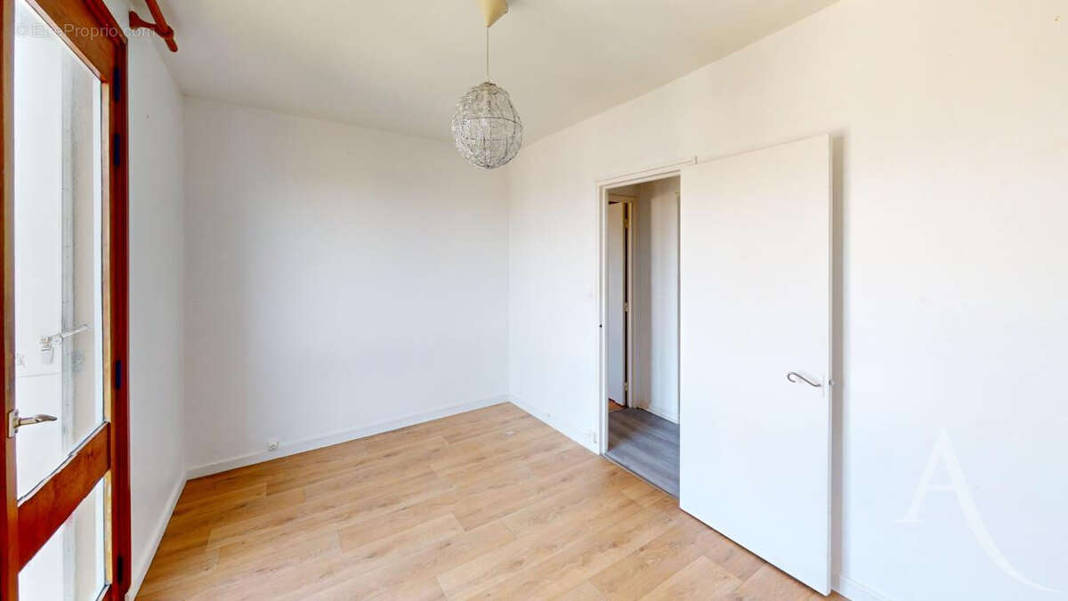 Appartement à CHATEAUROUX