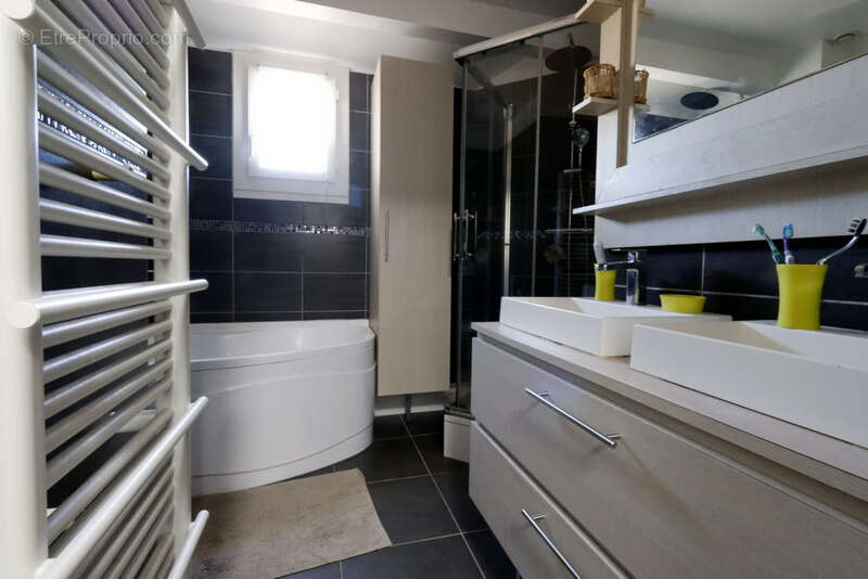 Maison à MARSEILLE-13E