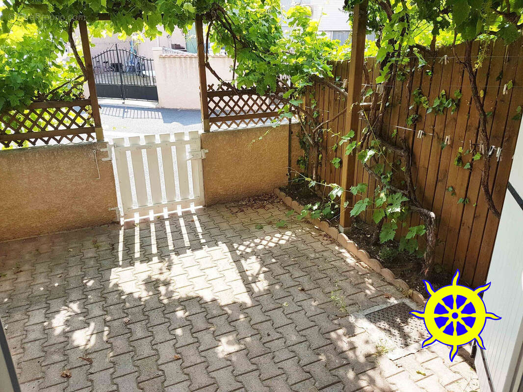 Maison 29 m² à Port-La-Nouvelle  - photo 2