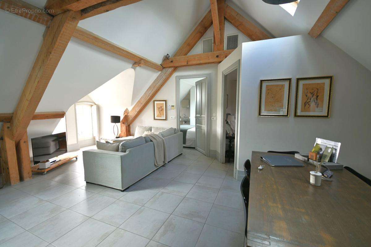 Appartement à CAPESTANG