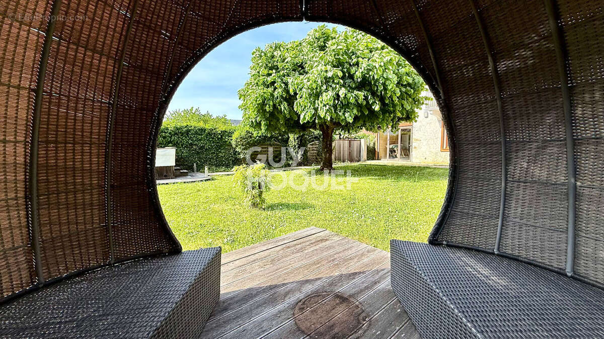 Maison à DUINGT