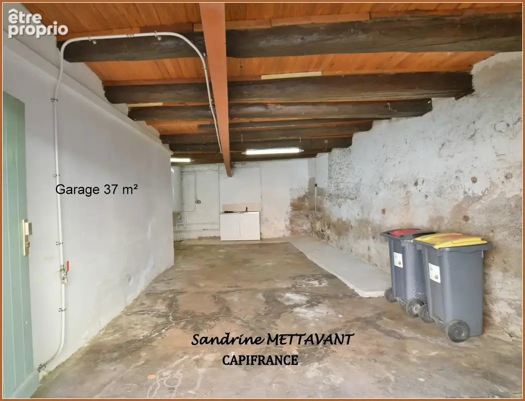 Charmante maison de village SAINT THIBERY (34) - photo 2