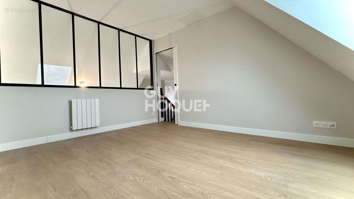 Maison familiale rénovée , 5 chambres , 150m2 - photo 9