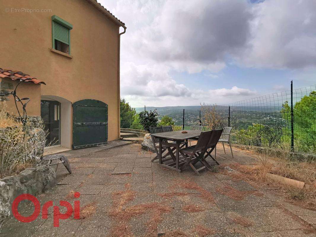 Charmante maison à Vendre à la Cadière d'Azur - photo 11
