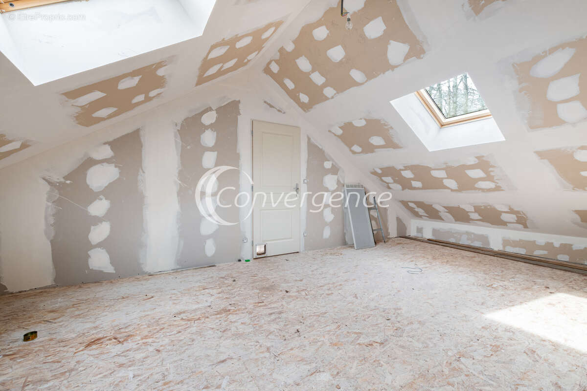 2 Maisons de plain pied - photo 10