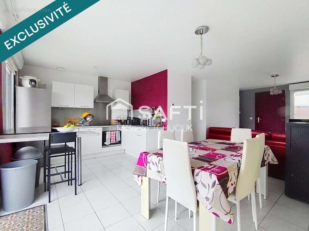Photo 3 - Maison à VILLEMANDEUR