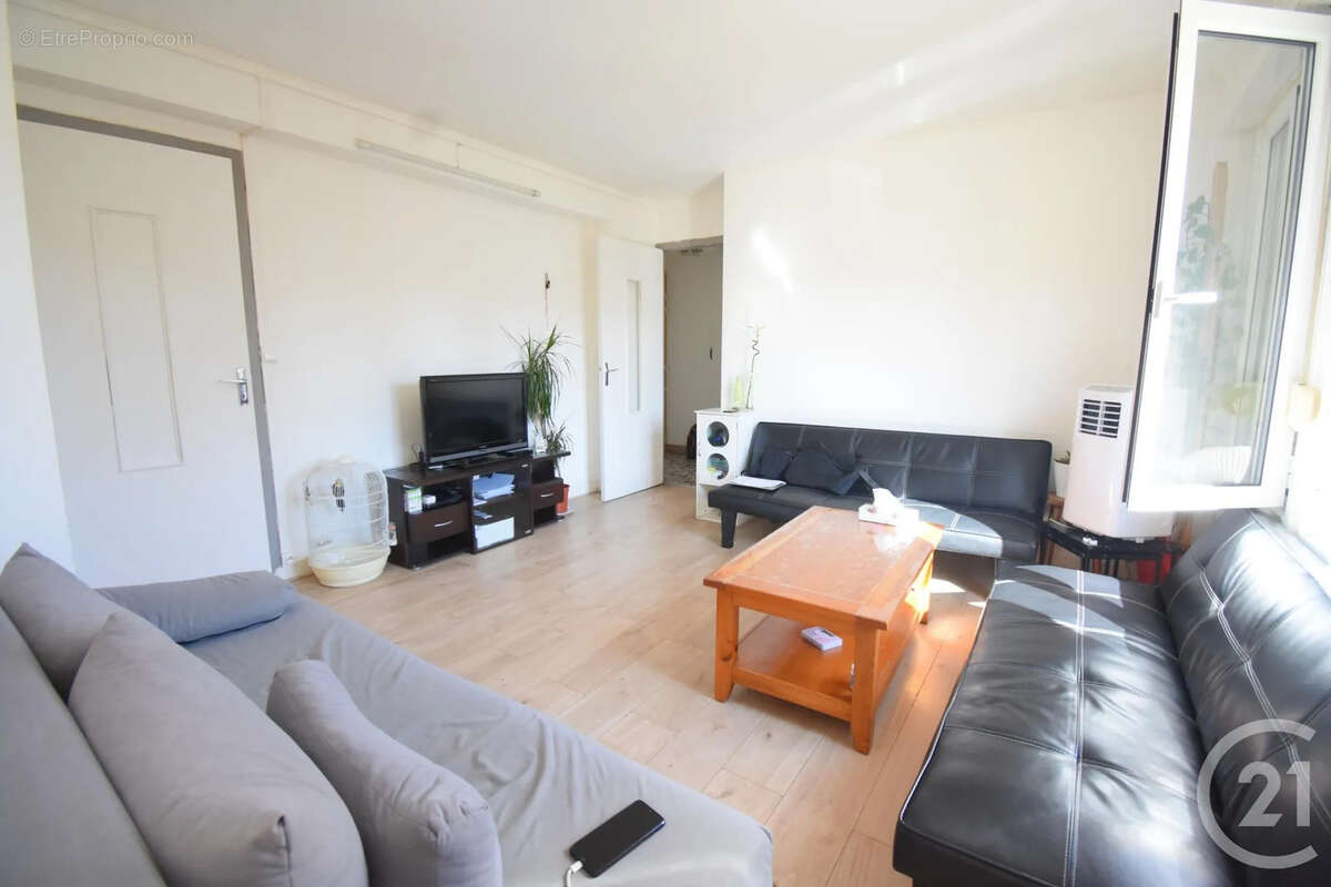 Appartement à VICHY