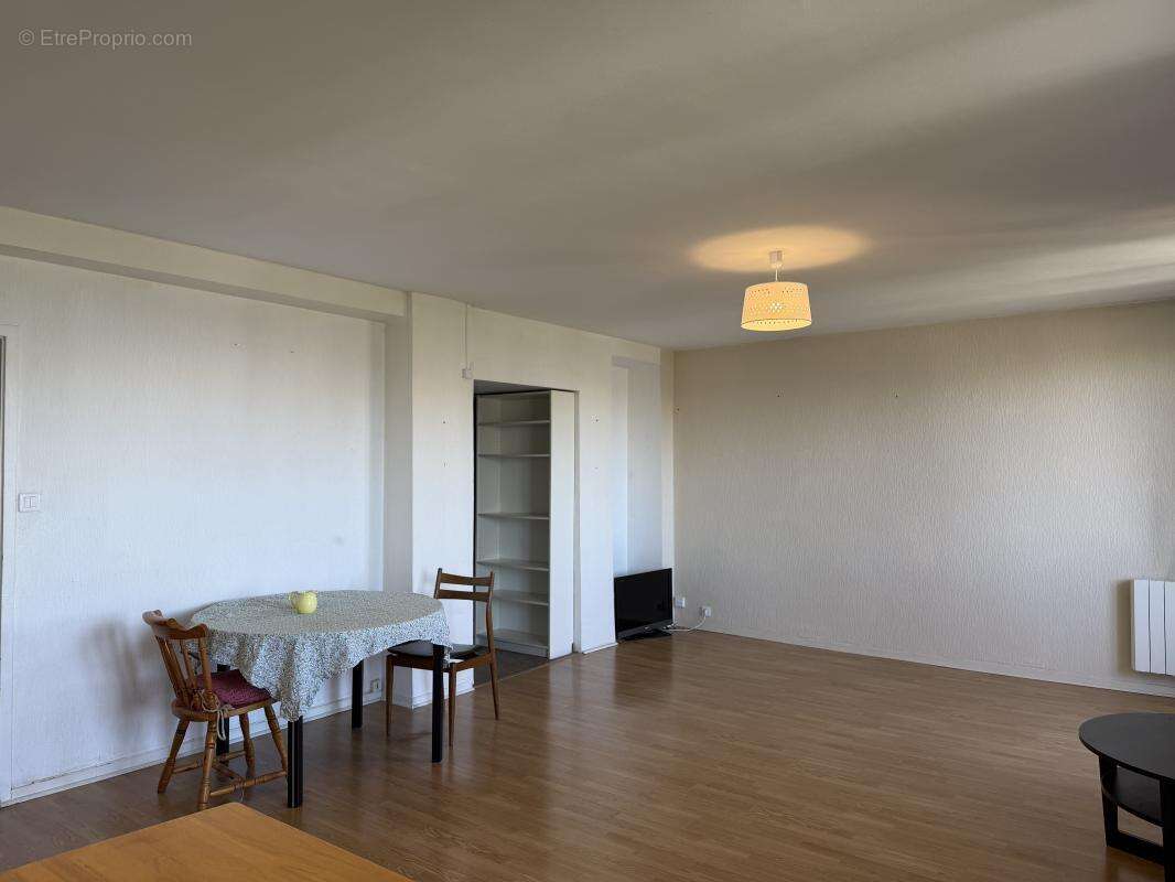 Appartement - photo 9
