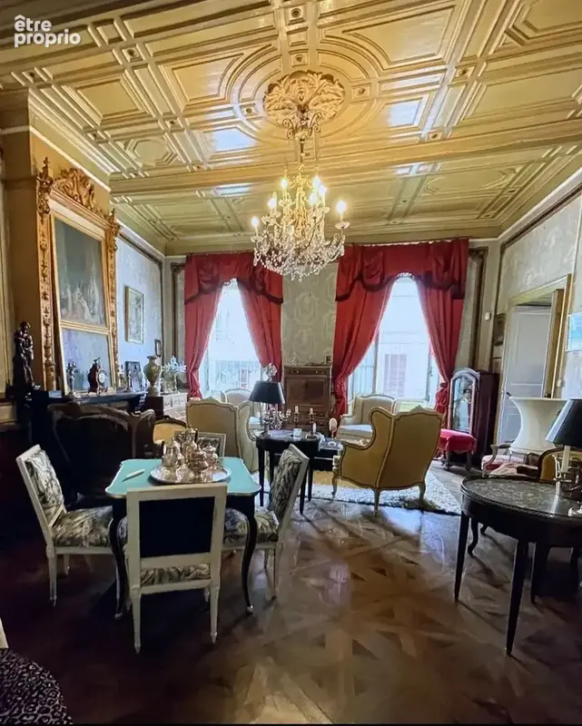 Hotel particulier - photo 7