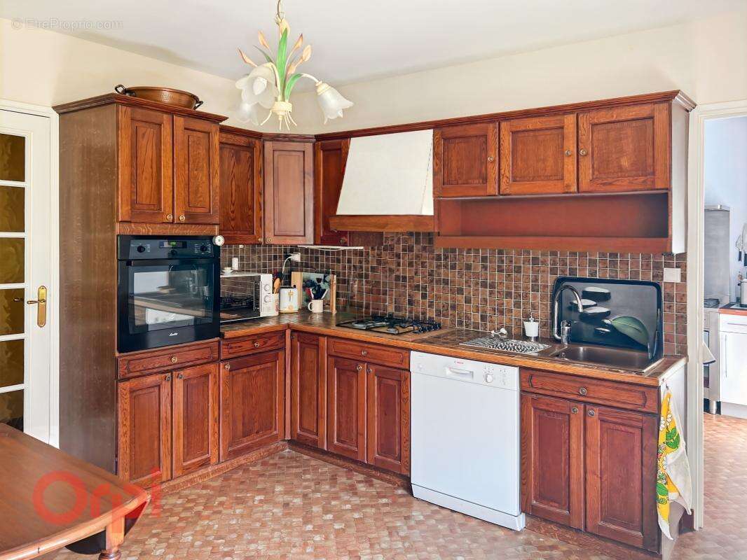 Maison à ROMORANTIN-LANTHENAY